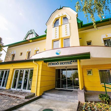 Furdo Hotel*** Zalakaros Εξωτερικό φωτογραφία