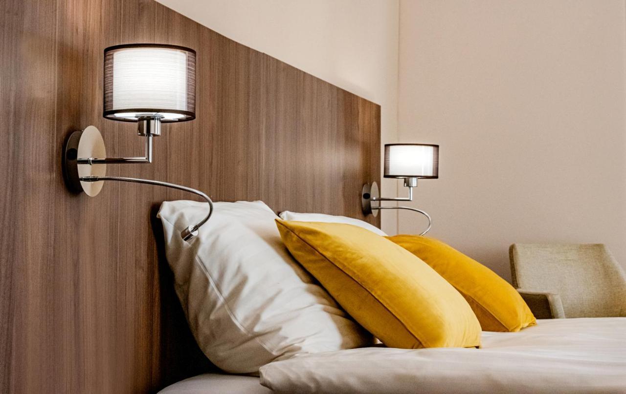 Furdo Hotel*** Zalakaros Εξωτερικό φωτογραφία