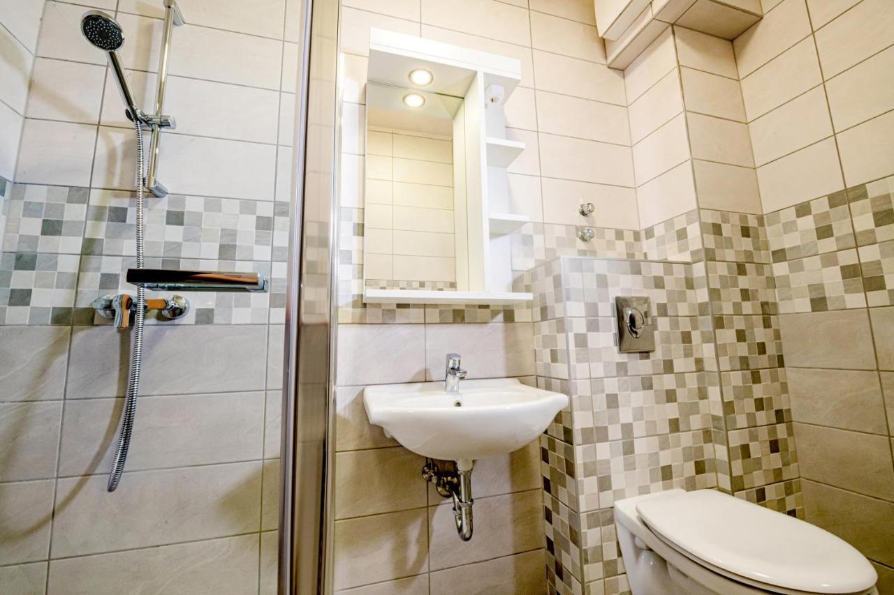 Furdo Hotel*** Zalakaros Εξωτερικό φωτογραφία
